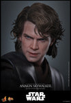 *PREORDER DEPOSIT* Star Wars: Revenge of the Sith - 1/6th scale Anakin Skywalker Collectible Figure