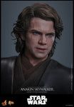 *PREORDER DEPOSIT* Star Wars: Revenge of the Sith - 1/6th scale Anakin Skywalker Collectible Figure