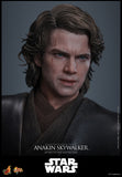 *PREORDER DEPOSIT* Star Wars: Revenge of the Sith - 1/6th scale Anakin Skywalker Collectible Figure