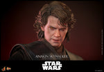 *PREORDER DEPOSIT* Star Wars: Revenge of the Sith - 1/6th scale Anakin Skywalker Collectible Figure