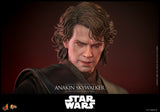 *PREORDER DEPOSIT* Star Wars: Revenge of the Sith - 1/6th scale Anakin Skywalker Collectible Figure