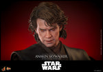 *PREORDER DEPOSIT* Star Wars: Revenge of the Sith - 1/6th scale Anakin Skywalker Collectible Figure