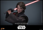 *PREORDER DEPOSIT* Star Wars: Revenge of the Sith - 1/6th scale Anakin Skywalker Collectible Figure