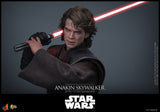 *PREORDER DEPOSIT* Star Wars: Revenge of the Sith - 1/6th scale Anakin Skywalker Collectible Figure