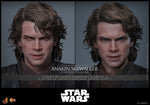 *PREORDER DEPOSIT* Star Wars: Revenge of the Sith - 1/6th scale Anakin Skywalker Collectible Figure
