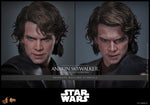 *PREORDER DEPOSIT* Star Wars: Revenge of the Sith - 1/6th scale Anakin Skywalker Collectible Figure