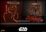 *PREORDER DEPOSIT* Star Wars: Revenge of the Sith - 1/6th scale Anakin Skywalker Collectible Figure