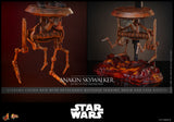 *PREORDER DEPOSIT* Star Wars: Revenge of the Sith - 1/6th scale Anakin Skywalker Collectible Figure