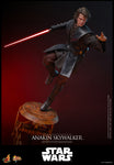 *PREORDER DEPOSIT* Star Wars: Revenge of the Sith - 1/6th scale Anakin Skywalker Collectible Figure