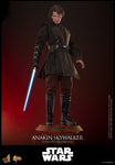*PREORDER DEPOSIT* Star Wars: Revenge of the Sith - 1/6th scale Anakin Skywalker Collectible Figure