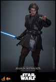 *PREORDER DEPOSIT* Star Wars: Revenge of the Sith - 1/6th scale Anakin Skywalker Collectible Figure