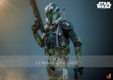 *PREORDER DEPOSIT* Star Wars: Revenge of the Sith™ - 1/6th scale Clone Commander Gree™ Collectible Figure