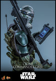 *PREORDER DEPOSIT* Star Wars: Revenge of the Sith™ - 1/6th scale Clone Commander Gree™ Collectible Figure