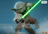 *PREORDER DEPOSIT* Star Wars: Revenge of the Sith™ - 1/6th scale Yoda™ Collectible Figure