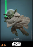 *PREORDER DEPOSIT* Star Wars: Revenge of the Sith™ - 1/6th scale Yoda™ Collectible Figure