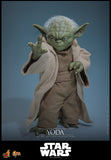 *PREORDER DEPOSIT* Star Wars: Revenge of the Sith™ - 1/6th scale Yoda™ Collectible Figure