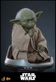 *PREORDER DEPOSIT* Star Wars: Revenge of the Sith™ - 1/6th scale Yoda™ Collectible Figure