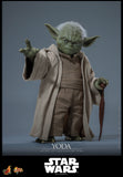 *PREORDER DEPOSIT* Star Wars: Revenge of the Sith™ - 1/6th scale Yoda™ Collectible Figure
