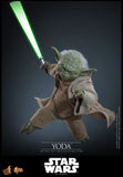 *PREORDER DEPOSIT* Star Wars: Revenge of the Sith™ - 1/6th scale Yoda™ Collectible Figure