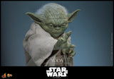 *PREORDER DEPOSIT* Star Wars: Revenge of the Sith™ - 1/6th scale Yoda™ Collectible Figure