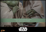 *PREORDER DEPOSIT* Star Wars: Revenge of the Sith™ - 1/6th scale Yoda™ Collectible Figure