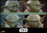 *PREORDER DEPOSIT* Star Wars: Revenge of the Sith™ - 1/6th scale Yoda™ Collectible Figure