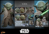 *PREORDER DEPOSIT* Star Wars: Revenge of the Sith™ - 1/6th scale Yoda™ Collectible Figure