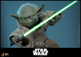*PREORDER DEPOSIT* Star Wars: Revenge of the Sith™ - 1/6th scale Yoda™ Collectible Figure