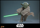 *PREORDER DEPOSIT* Star Wars: Revenge of the Sith™ - 1/6th scale Yoda™ Collectible Figure