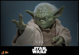 *PREORDER DEPOSIT* Star Wars: Revenge of the Sith™ - 1/6th scale Yoda™ Collectible Figure
