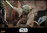 *PREORDER DEPOSIT* Star Wars: Revenge of the Sith™ - 1/6th scale Yoda™ Collectible Figure