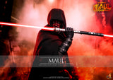 *PREORDER DEPOSIT* Star Wars: Maul – Shadow Lord™ - 1/6th scale Maul™ Collectible Figure