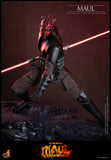 *PREORDER DEPOSIT* Star Wars: Maul – Shadow Lord™ - 1/6th scale Maul™ Collectible Figure