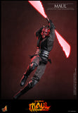 *PREORDER DEPOSIT* Star Wars: Maul – Shadow Lord™ - 1/6th scale Maul™ Collectible Figure