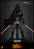 *PREORDER DEPOSIT* Star Wars: Maul – Shadow Lord™ - 1/6th scale Maul™ Collectible Figure