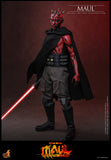 *PREORDER DEPOSIT* Star Wars: Maul – Shadow Lord™ - 1/6th scale Maul™ Collectible Figure