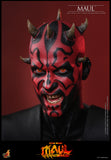 *PREORDER DEPOSIT* Star Wars: Maul – Shadow Lord™ - 1/6th scale Maul™ Collectible Figure