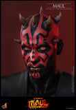 *PREORDER DEPOSIT* Star Wars: Maul – Shadow Lord™ - 1/6th scale Maul™ Collectible Figure