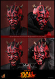 *PREORDER DEPOSIT* Star Wars: Maul – Shadow Lord™ - 1/6th scale Maul™ Collectible Figure