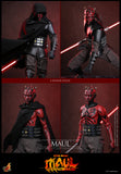 *PREORDER DEPOSIT* Star Wars: Maul – Shadow Lord™ - 1/6th scale Maul™ Collectible Figure