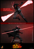 *PREORDER DEPOSIT* Star Wars: Maul – Shadow Lord™ - 1/6th scale Maul™ Collectible Figure