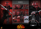 *PREORDER DEPOSIT* Star Wars: Maul – Shadow Lord™ - 1/6th scale Maul™ Collectible Figure