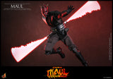 *PREORDER DEPOSIT* Star Wars: Maul – Shadow Lord™ - 1/6th scale Maul™ Collectible Figure