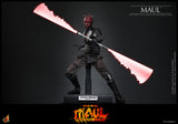*PREORDER DEPOSIT* Star Wars: Maul – Shadow Lord™ - 1/6th scale Maul™ Collectible Figure