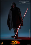 *PREORDER DEPOSIT* Star Wars: Maul – Shadow Lord™ - 1/6th scale Maul™ Collectible Figure