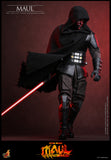 *PREORDER DEPOSIT* Star Wars: Maul – Shadow Lord™ - 1/6th scale Maul™ Collectible Figure