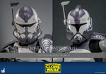 *PREORDER DEPOSIT* Star Wars: The Clone Wars - 1/6th scale Clone Commander Wolffe Collectible Figure