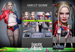 *PREORDER DEPOSIT* Suicide Squad - 1/6th scale Harley Quinn Collectible Figure