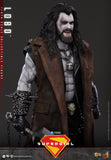 *PREORDER DEPOSIT* Supergirl™ - 1/6th scale Lobo™ Collectible Figure