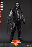 *PREORDER DEPOSIT* Supergirl™ - 1/6th scale Lobo™ Collectible Figure
